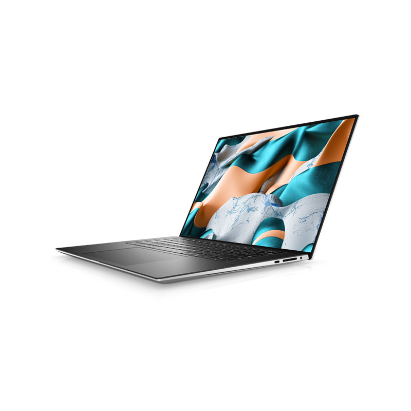 Dell XPS 15 9500, Silver, Intel Core i7-10750H, 16GB RAM, 512GB SSD, 15.6" 1920x1200 WUXGA, 4GB NVIDIA GeForce GTX 1650Ti, Dell 1 YR WTY