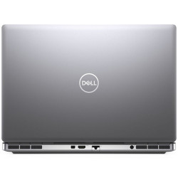 Dell Precision 15 7560, Silver, Intel Core i9-11950H, 32GB RAM, 1TB SSD, 15.6" 1920x1080 FHD, 4GB NVIDIA T1200 Laptop GPU, Dell 3 YR WTY