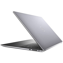 Dell Precision 15 5550, Silver, Intel Core i7-10850H, 64GB RAM, 512GB SSD, 15.6" 1920x1200 WUXGA, 4GB NVIDIA Quadro T2000 with Max-Q Design, Dell 3 YR WTY