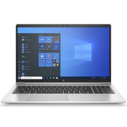 HP ProBook 650 G8 Notebook, Silver, Intel Core i5-1135G7, 8GB RAM, 256GB SSD, 15.6" 1920x1080 FHD, HP 1 YR WTY