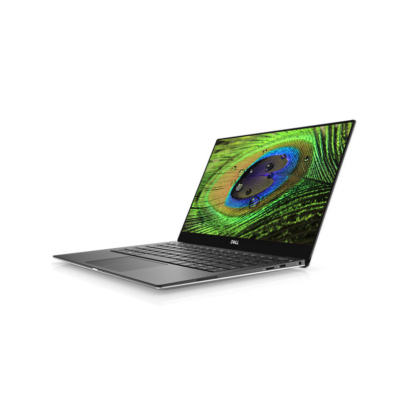 Refurbished Dell XPS 13-9360 Ultrabook, i7-8550U, 16GB RAM, 1TB 