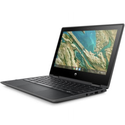 HP Chromebook 11 x360 G3, Intel Celeron N4020, 4GB RAM, 32GB eMMC, 11.6" 1366x768 HD, HP 1 YR WTY