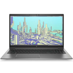 HP ZBook Firefly 15 G8 Mobile Workstation, Silver, Intel Core i7-1165G7, 16GB RAM, 512GB SSD, 15.6" 1920x1080 FHD, HP 3 YR WTY