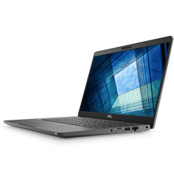 Dell Latitude 13 5300, Intel Core i5-8265U, 8GB RAM, 256GB SSD, 13.3" 1920x1080 FHD, Dell 3 YR WTY, German Keyboard