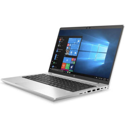 HP ProBook 440 G8 Notebook PC, Silver, Intel Core i5-1135G7, 8GB RAM, 256GB SSD, 14.0" 1920x1080 FHD, HP 1 YR WTY