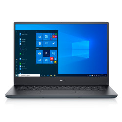 Dell Vostro 14 5490, Grey, Intel Core i7-10510U, 8GB RAM, 256GB SSD, 14" 1920x1080 FHD, 2GB NVIDIA GeForce MX250, EuroPC 1 YR WTY, Italian Keyboard