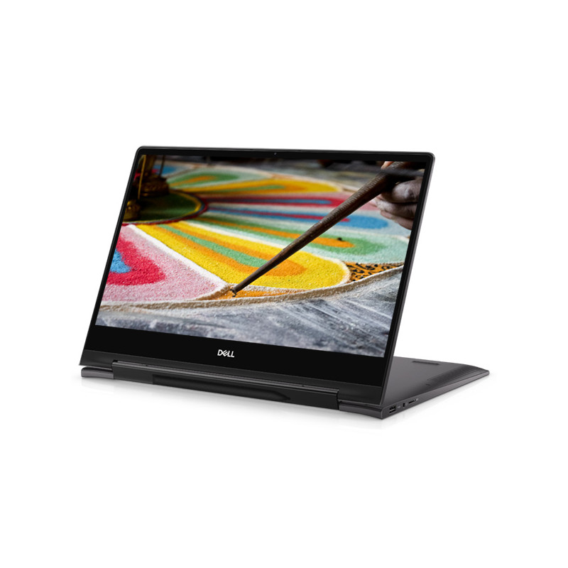 Dell Inspiron 13 7390 2-in-1, Intel Core i7-10510U, 16GB RAM, 512GB SSD, 13.3" 1920x1080 FHD, EuroPC 3 MTH WTY