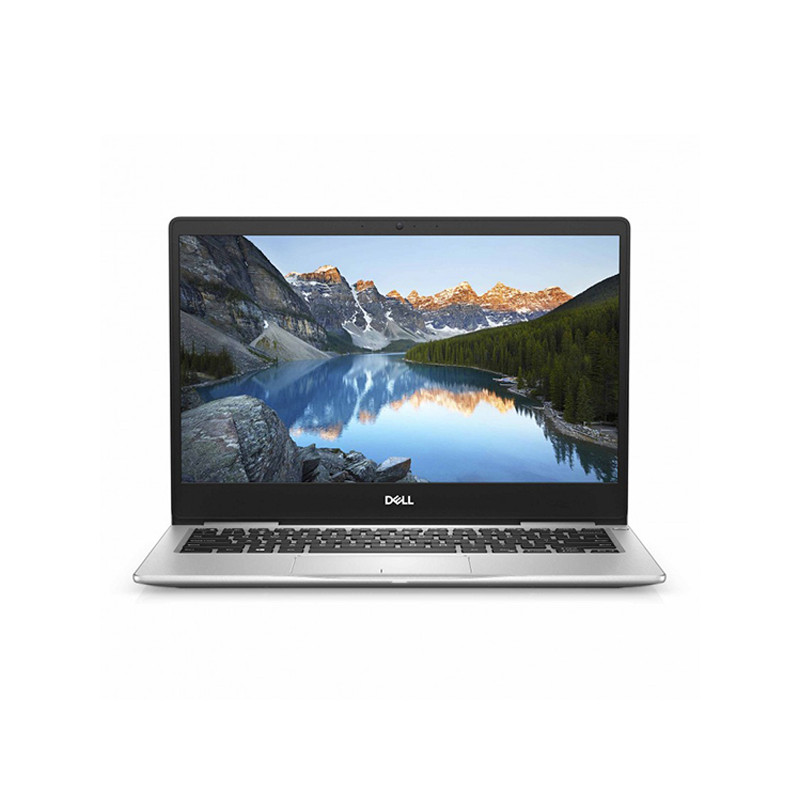 Refurbished Dell Inspiron 13 7370, i7-8550U, 16GB RAM, 128GB SSD 