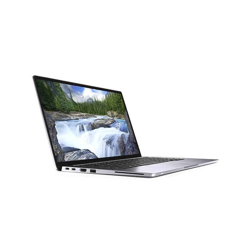 Dell Latitude 14 9410 2-in-1, Silver, Intel Core i5-10310U, 8GB RAM, 256GB SSD, 14 Dell Latitude 14 9410 2-in-1, Silver, Intel Core i5-10310U, 8GB RAM, 256GB SSD, 14