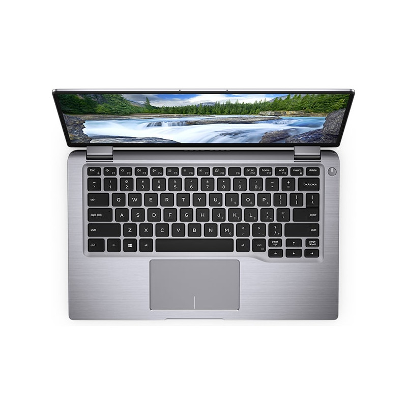 Dell Latitude 14 9410 2-in-1, Silver, Intel Core i5-10310U, 8GB RAM, 256GB SSD, 14 Dell Latitude 14 9410 2-in-1, Silver, Intel Core i5-10310U, 8GB RAM, 256GB SSD, 14