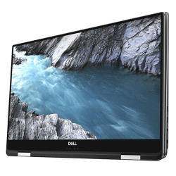 Refurbished Dell XPS 15 9575 2-in-1, i7-8705G, 16GB RAM, 1TB
