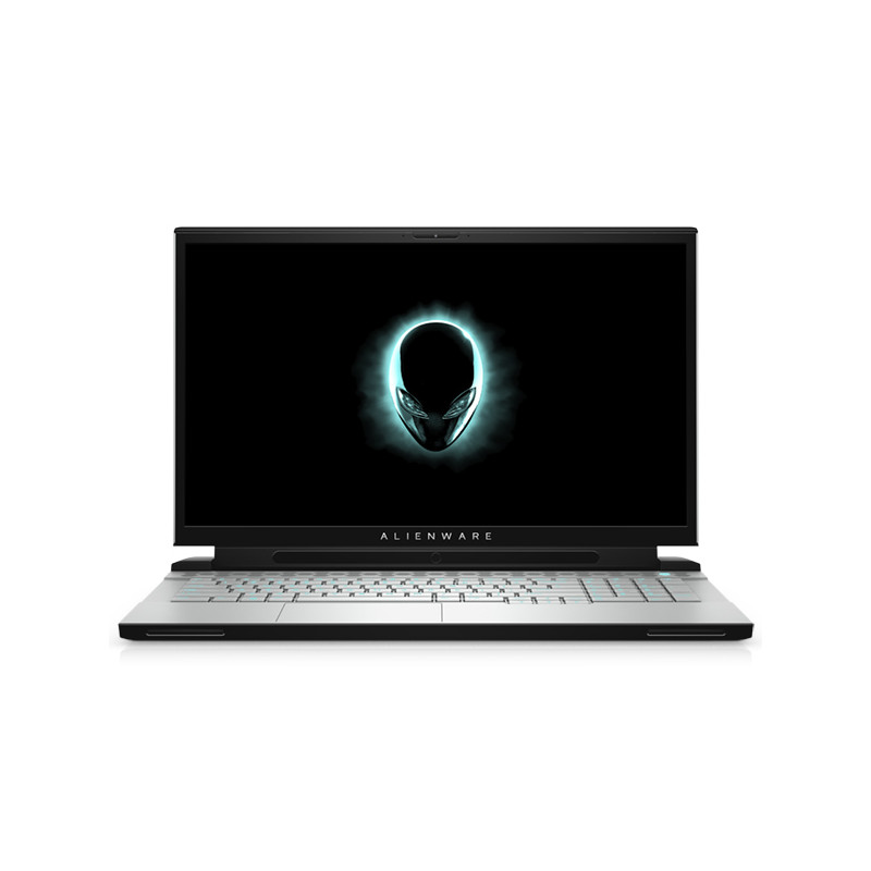 Dell Alienware M17 R2, White, Intel Core i7-9750H, 16GB RAM, 512GB SSD, 17.3 Dell Alienware M17 R2, White, Intel Core i7-9750H, 16GB RAM, 512GB SSD, 17.3
