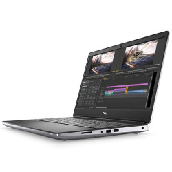 Refurbished Dell Precision 15 7550, i7, 64GB RAM, 1TB SSD, 15.6 