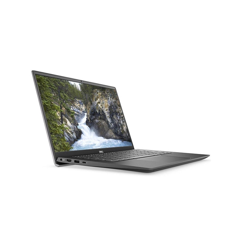 Dell Vostro 15 5501, Grey, Intel Core i5-1035G1, 8GB RAM, 256GB SSD, 15.6" 1920x1080 FHD, EuroPC 1 YR WTY, Italian Keyboard