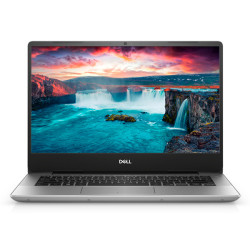 Refurbished Dell Inspiron 14 5485, Ryzen 5 3500U, 8GB RAM, 256GB 