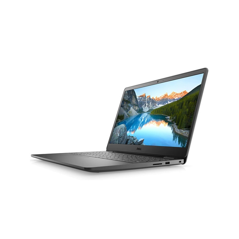 Dell Inspiron 15 3502, Intel Celeron N4020, 4GB RAM, 128GB SSD, 15.6" 1366x768 HD, Dell 1 YR WTY