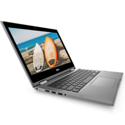 Refurbished Dell Inspiron 13 5378 2-in-1, Pentium 4415U, 4GB RAM, 1TB SATA, 13.3 Refurbished Dell Inspiron 13 5378 2-in-1, Pentium 4415U, 4GB RAM, 1TB SATA, 13.3