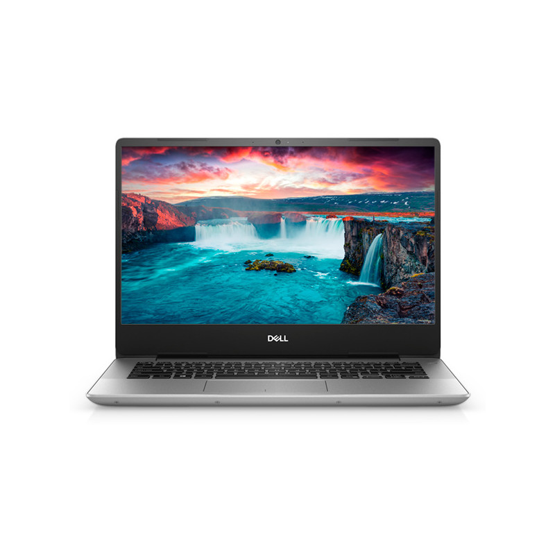 Dell Inspiron 14 5485, Silver, AMD Ryzen 5 3500U, 8GB RAM, 256GB SSD, 14" 1920x1080 FHD, Dell 1 YR WTY