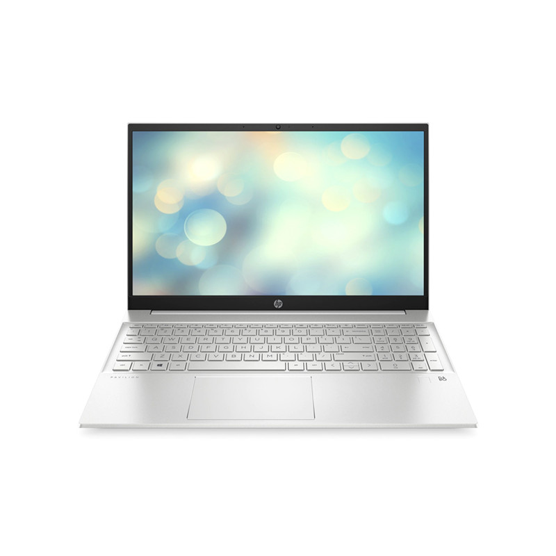 HP Pavilion 15-eh0007na, Silver, AMD Ryzen 3 4300U, 8GB RAM, 256GB SSD, 15.6" 1920x1080 FHD, HP 1 YR WTY