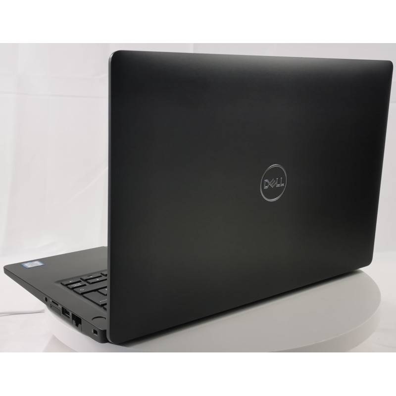 Dell Latitude 13 5300, Intel Core i7-8665U, 16GB RAM, 256GB SSD, 13.3" 1920x1080 FHD, EuroPC 3 MTH WTY