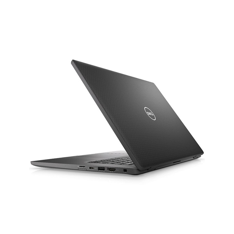 Dell Latitude 7520, Carbon Fibre, Intel Core i7-1185G7, 16GB RAM, 256GB SSD, 15.6" 1920x1080 FHD, Dell 3 YR WTY