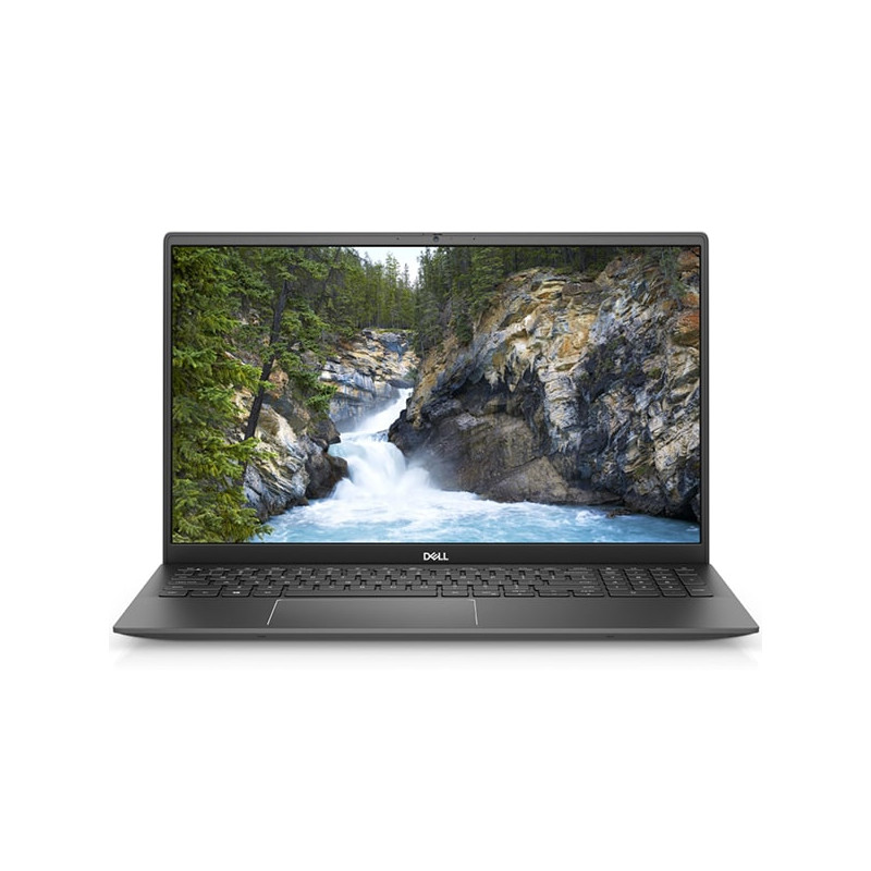 Dell Vostro 15 5502, Grey, Intel Core i5-1135G7, 8GB RAM, 512GB SSD, 15.6" 1920x1080 FHD, Dell 3 YR WTY