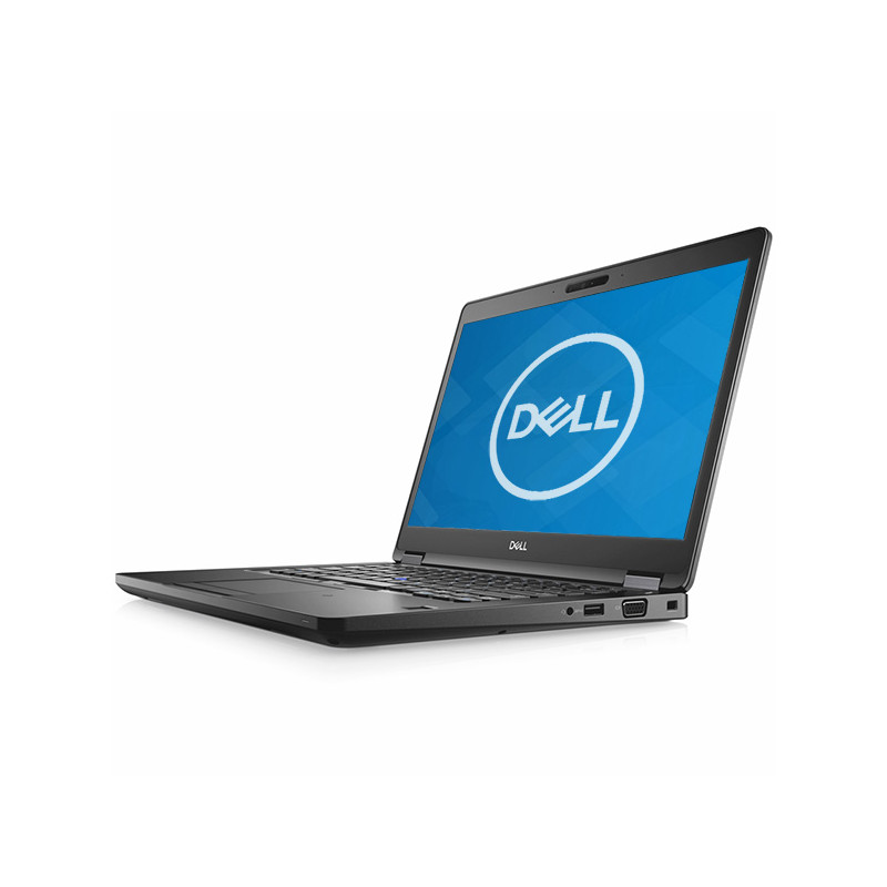 Dell Latitude 14 5490, Intel Core i5-8250U, 8GB RAM, 256GB SSD, 14" 1920x1080 FHD, Dell 3 YR WTY