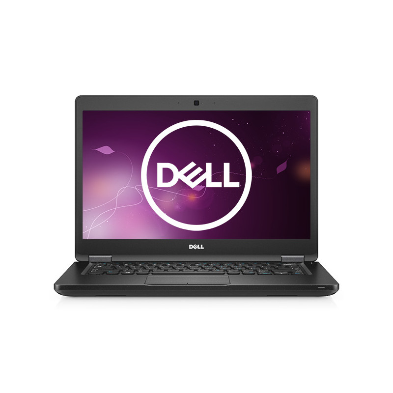 Dell Latitude 14 5480, Intel Core i5-6300U, 8GB RAM, 500GB SATA, 14" 1366x768 HD, Dell 3 YR WTY