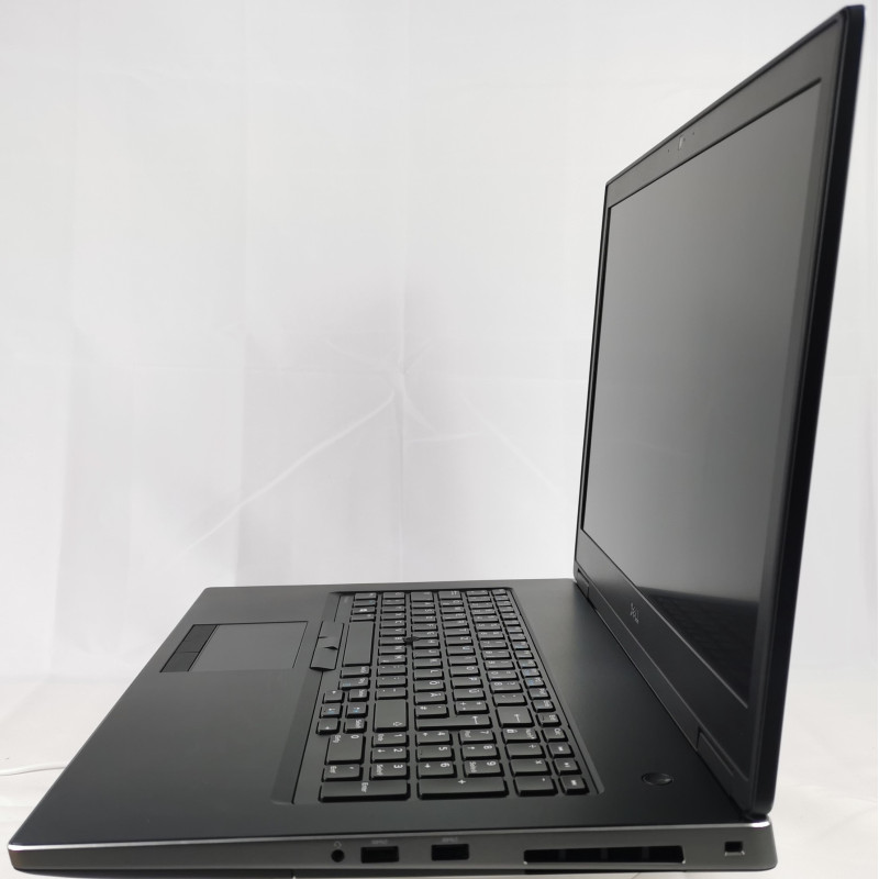 Refurbished Dell Precision 17 7730, i9-8950HK, 64GB RAM Refurbished Dell Precision 17 7730, i9-8950HK, 64GB RAM