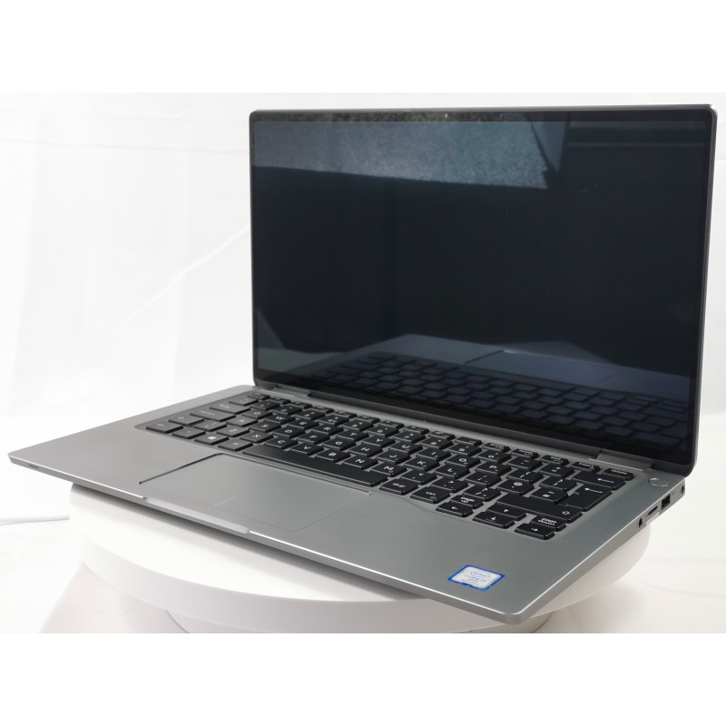 Dell Latitude 7400 2-in-1, Silver, Intel Core i7-8665U, 16GB RAM, 128GB SSD, 14" 1920x1080 FHD, EuroPC 3 MTH WTY