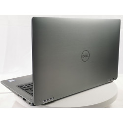 Dell Latitude 7400 2-in-1, Silver, Intel Core i7-8665U, 16GB RAM, 128GB SSD, 14" 1920x1080 FHD, EuroPC 3 MTH WTY