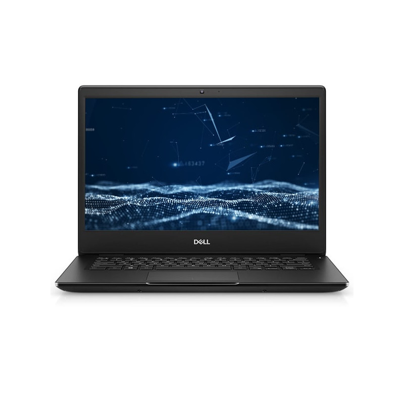 Dell Latitude 14 3400, Intel Core i5-8265U, 8GB RAM, 256GB SSD, 14" 1920x1080 FHD, Dell 3 YR WTY