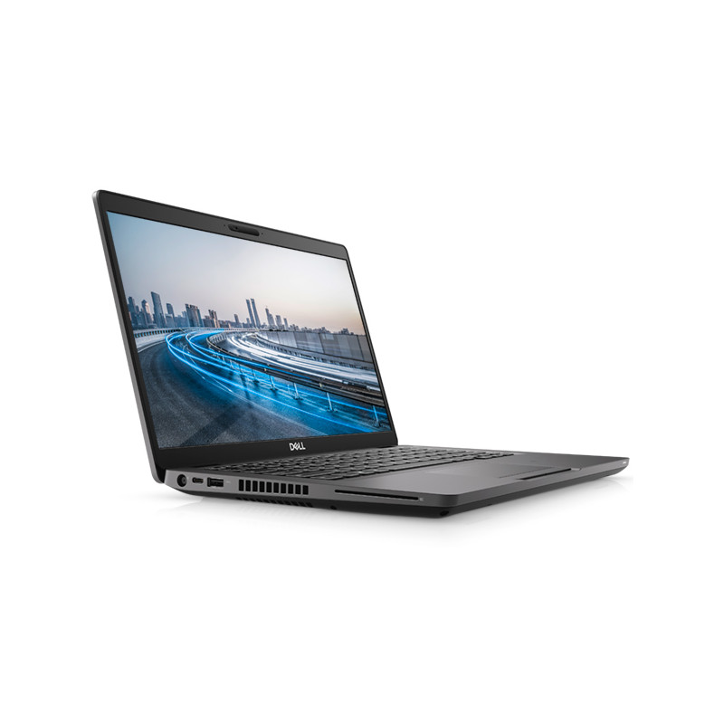 Dell Latitude 14 5401, Intel Core i5-9400H, 8GB RAM, 256GB SSD, 14" 1920x1080 FHD, Dell 3 YR WTY