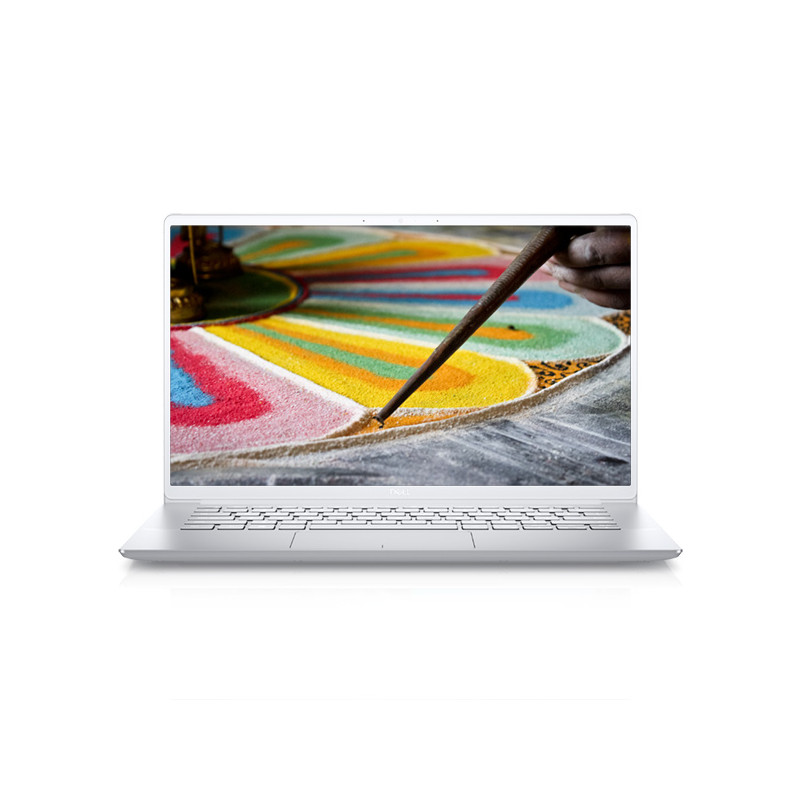 Dell Inspiron 14 7490, Silver, Intel Core i7-10510U, 16GB RAM, 1TB SSD, 14" 1920x1080 FHD, 2GB NVIDIA GeForce MX250, EuroPC 1 YR WTY