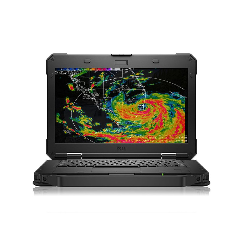 Dell Latitude 5420 Rugged, Intel Core i5-8350U, 8GB RAM, 256GB SSD, 14" 1920x1080 FHD, Dell 3 YR WTY