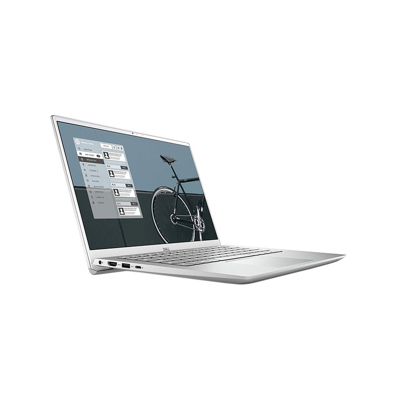 Dell Inspiron 14 5401, Silver, Intel Core i5-1035G1, 8GB RAM, 512GB SSD, 14" 1920x1080 FHD, Dell 1 YR WTY