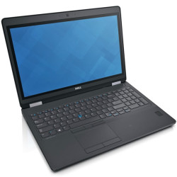 Dell Latitude E5570, Intel Core i5-6300U, 8GB RAM, 500GB SATA, 15.6" 1920x1080 FHD, EuroPC 1 YR WTY