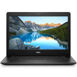 Dell Vostro 14 3491, Intel Core i5-1035G1, 8GB RAM, 256GB SSD+1TB SATA, 14" 1920x1080 FHD, EuroPC 1 YR WTY