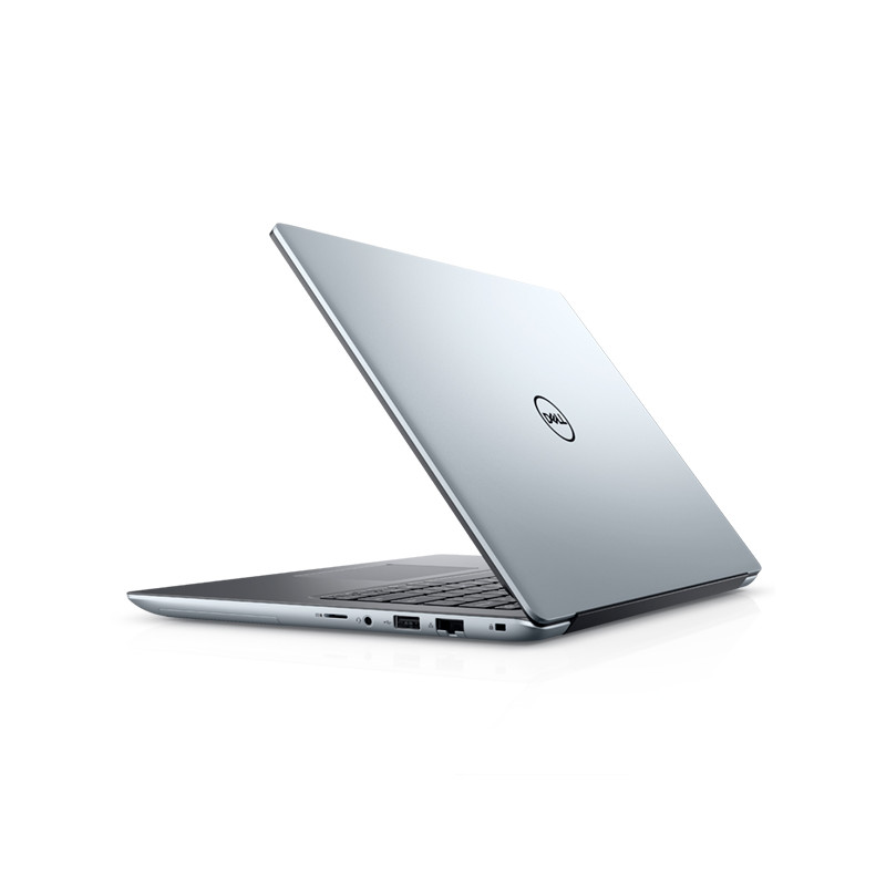 Dell Vostro 14 5490, Grey, Intel Core i7-10510U, 16GB RAM, 512GB SSD, 14" 1920x1080 FHD, 2GB NVIDIA GeForce MX250, EuroPC 1 YR WTY, Italian Keyboard