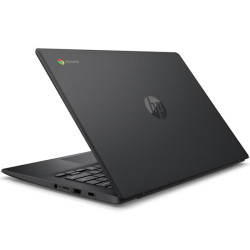 HP Chromebook 14 G6, Intel Celeron N4020, 4GB RAM, 32GB eMMC, 14.0" 1366x768 HD, HP 1 YR WTY