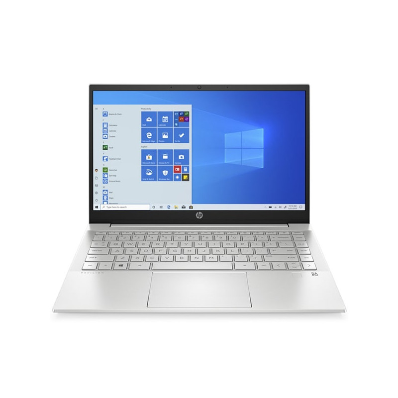 HP Pavilion 14-dv0014na, Silver, Intel Core i3-1115G4, 8GB RAM, 256GB SSD, 14.0" 1920x1080 FHD, HP 1 YR WTY