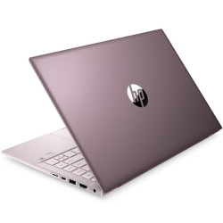 HP Pavilion 14-dv0007na, Pink, Intel Core i5-1135G7, 8GB RAM, 256GB SSD, 14.0" 1920x1080 FHD, HP 1 YR WTY