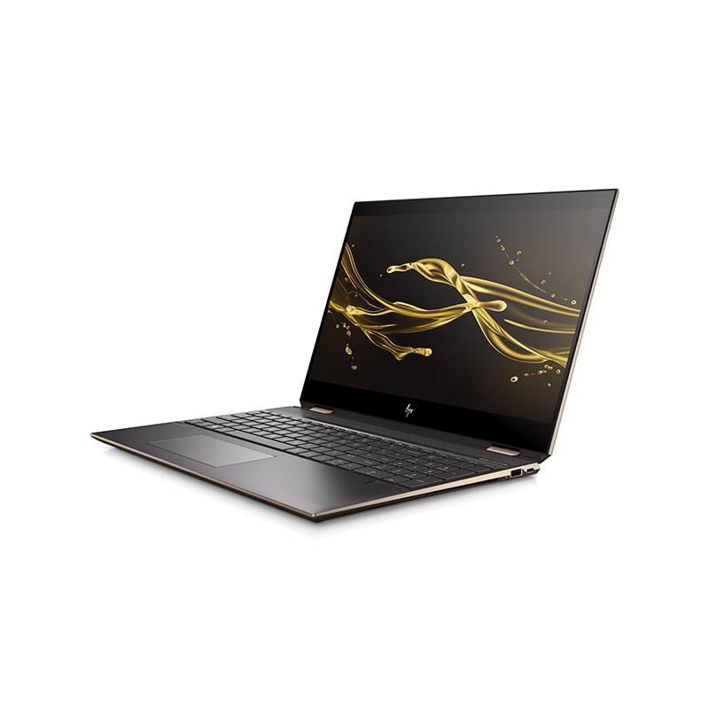 HP Spectre x360 15-eb0001na, Ash, Intel Core i7-10750H, 16GB RAM, 1TB SSD, 15.6 HP Spectre x360 15-eb0001na, Ash, Intel Core i7-10750H, 16GB RAM, 1TB SSD, 15.6