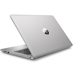 HP 250 G7 Notebook PC, Silver, Intel Core i5-1035G1, 8GB RAM, 512GB SSD, 15.6" 1920x1080 FHD, DVD-RW, HP 1 YR WTY