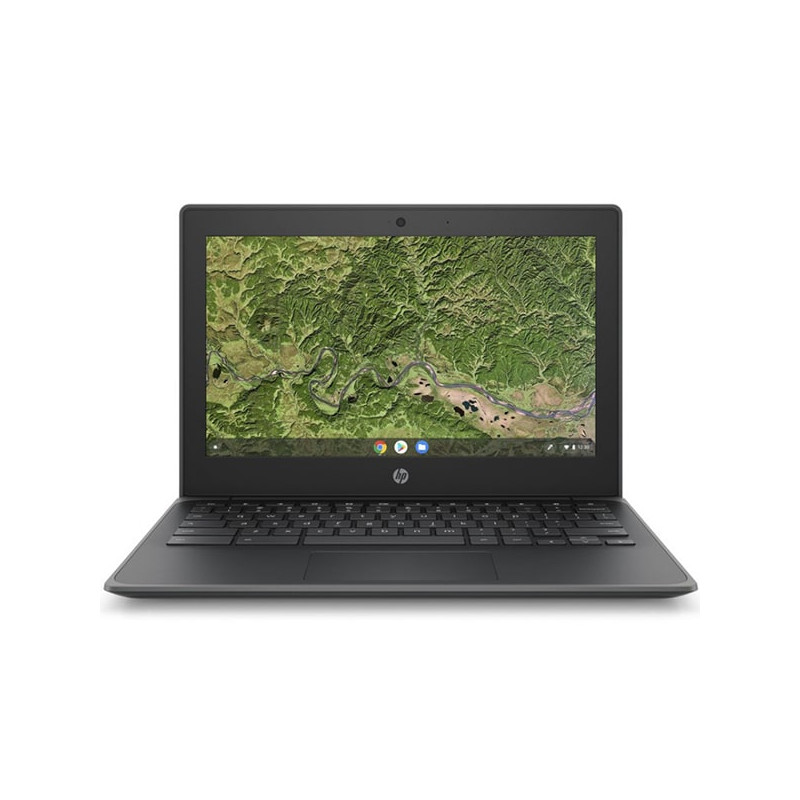 HP Chromebook 11A G8 EE, AMD A4 9120C, 4GB RAM, 32GB eMMC, 11.6" 1366x768 HD, HP 1 YR WTY