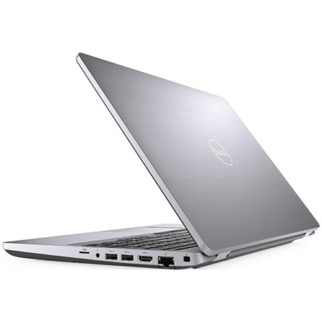 Dell Precision 3551 I7-10850H 16Go RAM 1To SSD - Quadro P620 - Win11 Pro (Reconditionné Grade C)