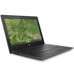 HP Chromebook 11A G8 EE, AMD A4 9120C, 4GB RAM, 16GB eMMC, 11.6" 1366x768 HD, HP 1 YR WTY