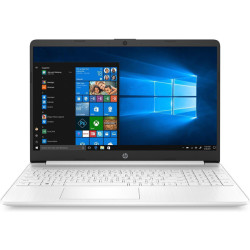 Refurbished HP 15s-eq1045na, Ryzen 5 4500U, 8GB RAM, 256GB SSD 