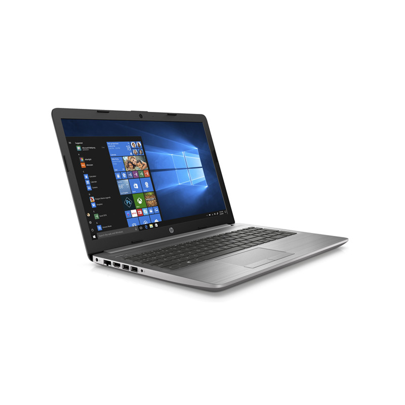 HP 255 G7 Notebook PC, Silver, AMD Ryzen 5 3500U, 8GB RAM, 256GB SSD, 15.6" 1920x1080 FHD, DVD-RW, HP 1 YR WTY