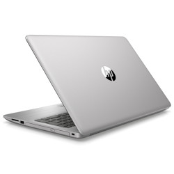 HP 255 G7 Notebook PC, Silver, AMD Ryzen 5 3500U, 8GB RAM, 256GB SSD, 15.6" 1920x1080 FHD, DVD-RW, HP 1 YR WTY